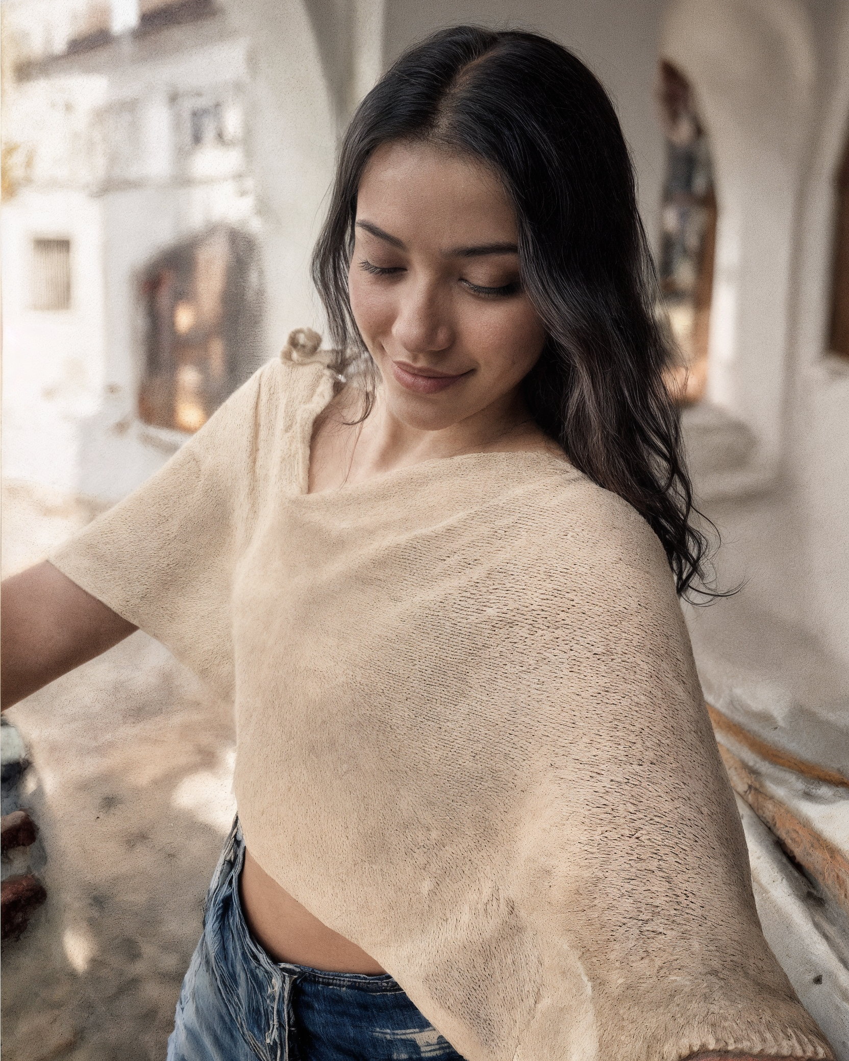 Côte Poncho