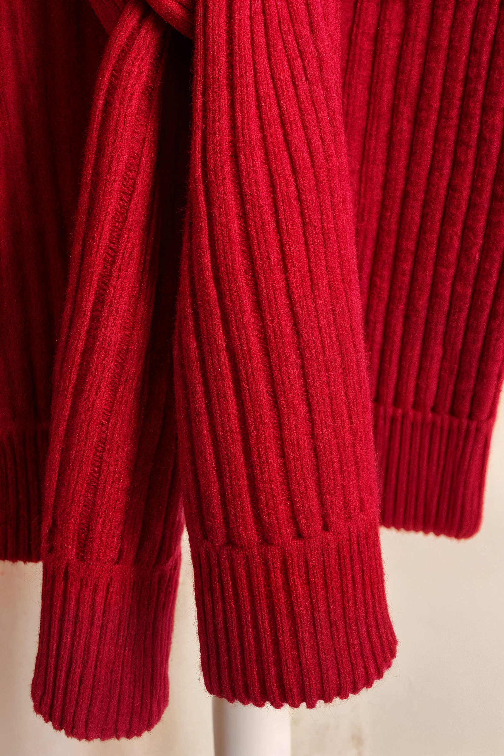 Madeira Knit Shawl