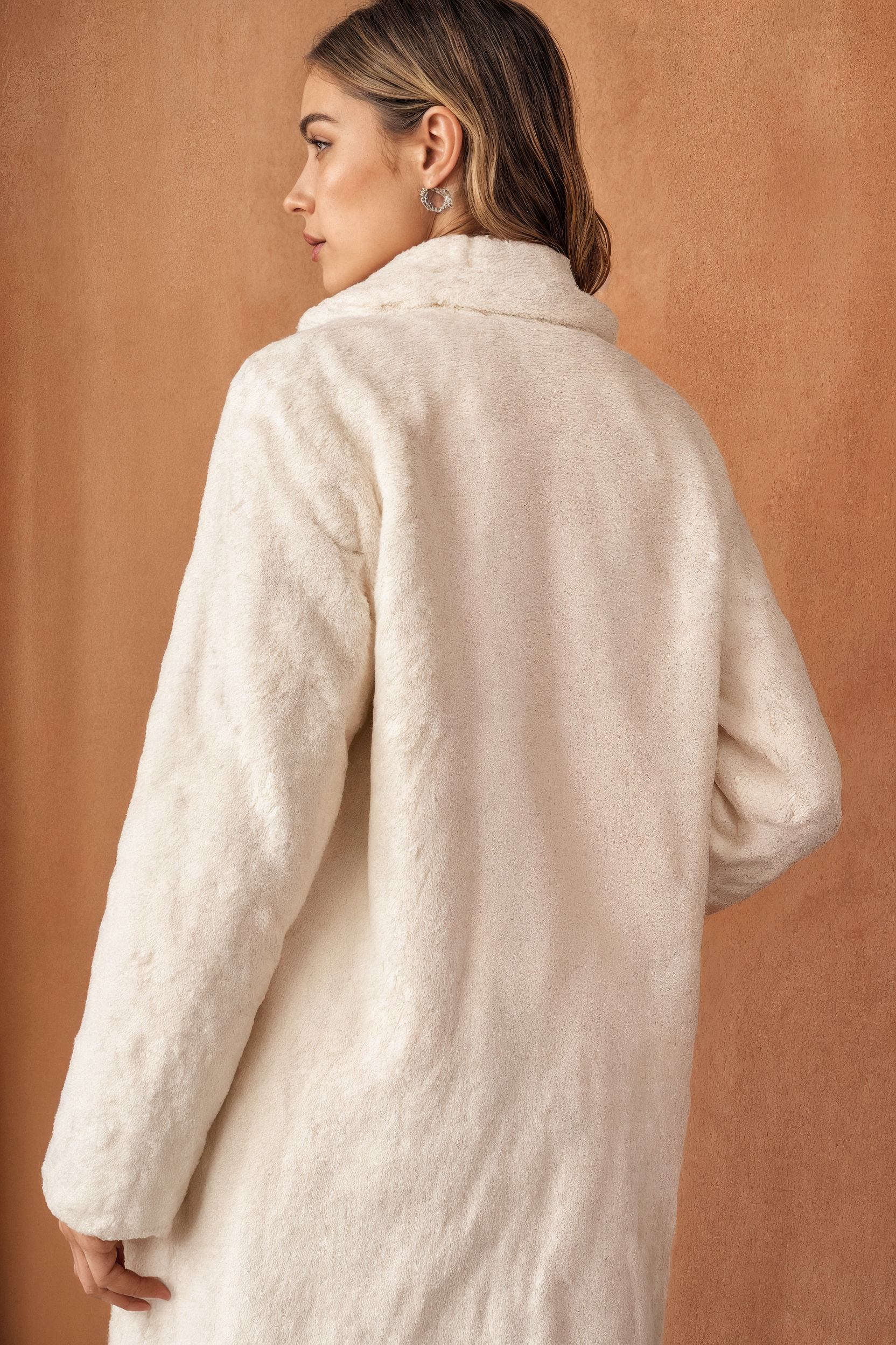 Évora Cloud Jacket