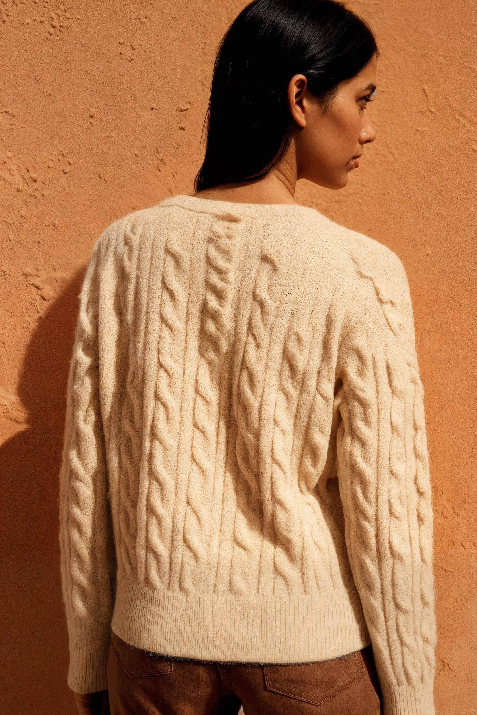 Braga Cardigan