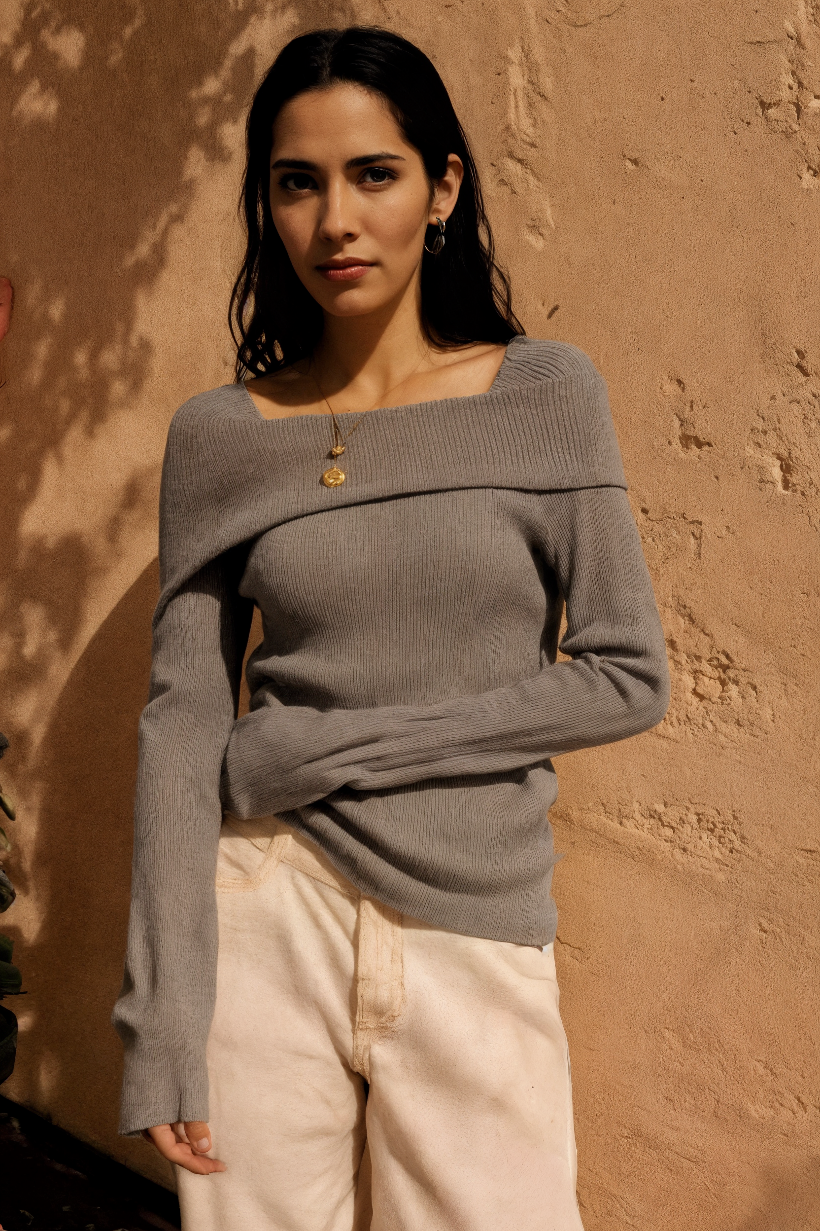 Tavira Pullover