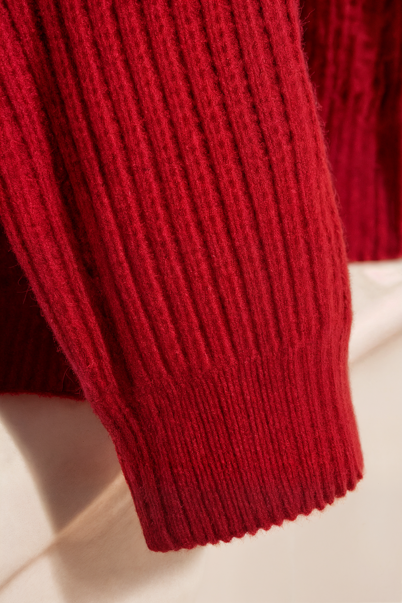 Madeira Knit Shawl
