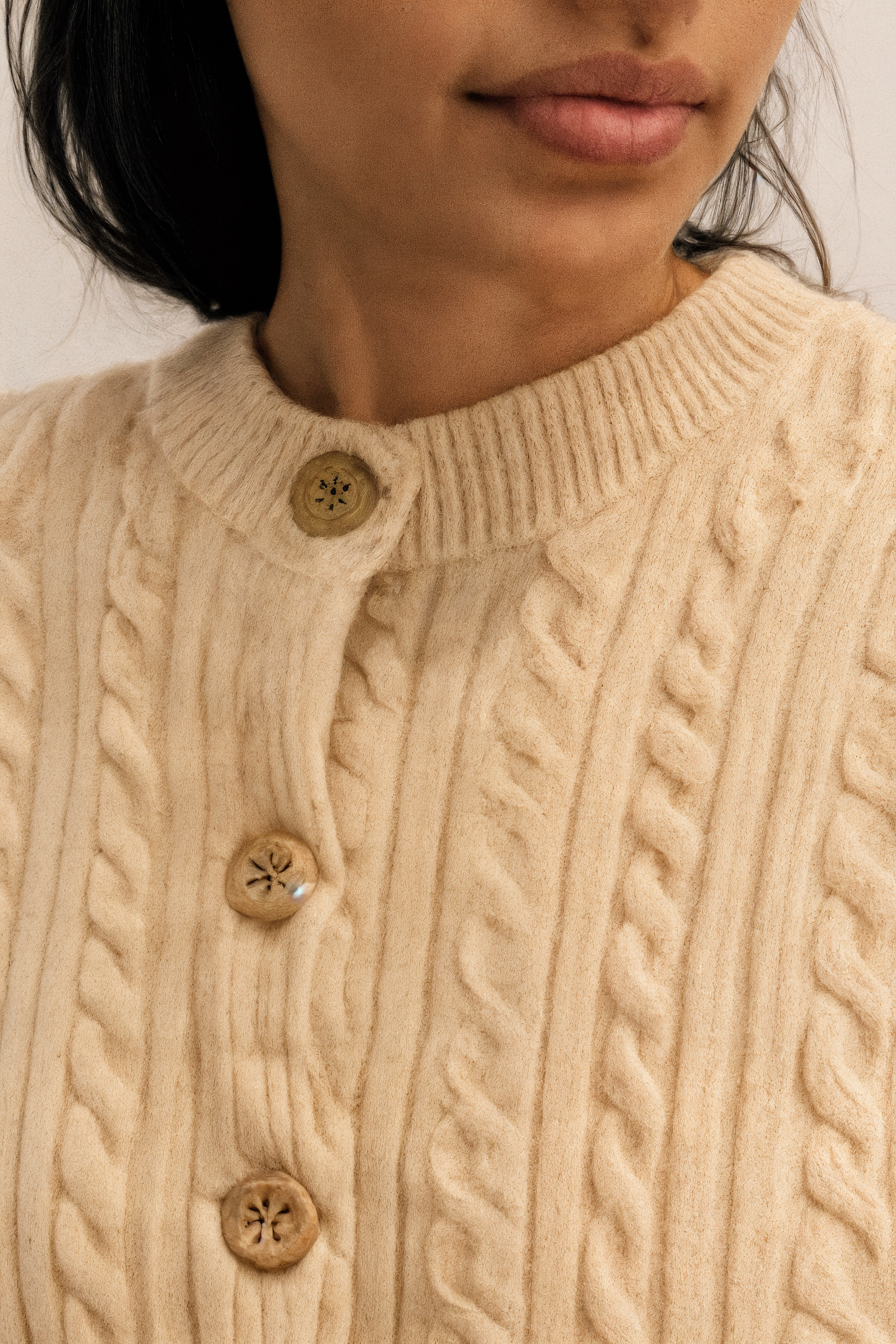 Braga Cardigan