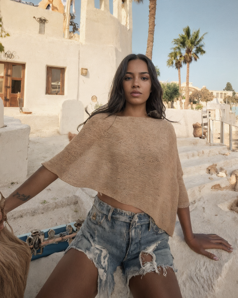 Côte Poncho
