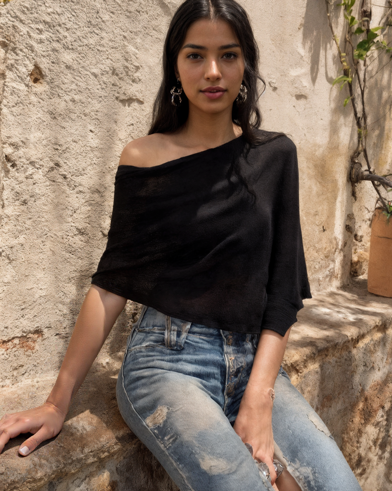Côte Poncho