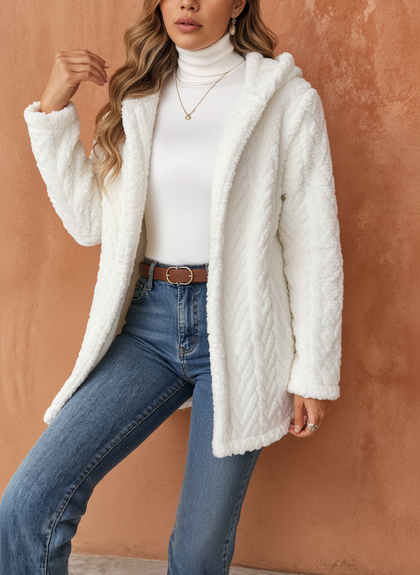 Évora Cloud Jacket