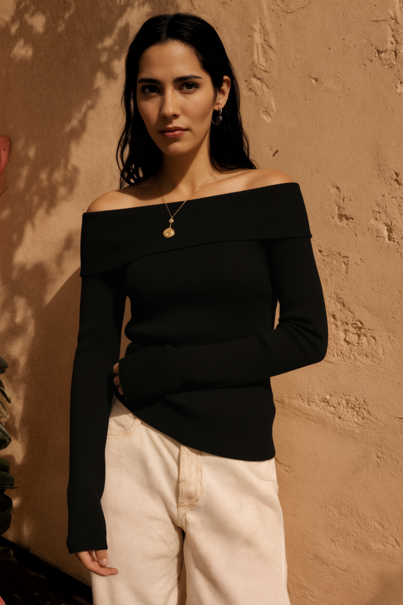 Tavira Pullover