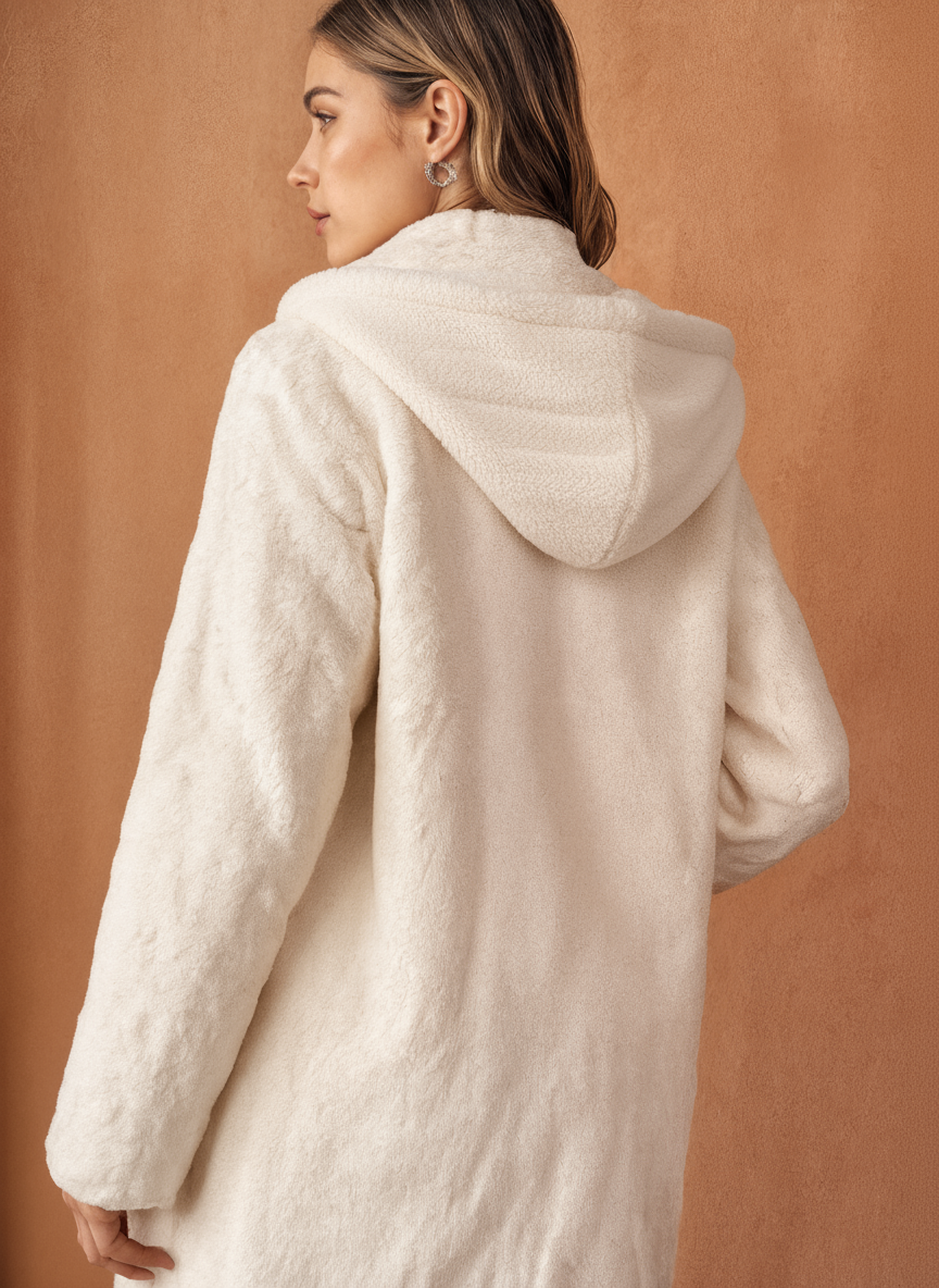 Évora Cloud Jacket
