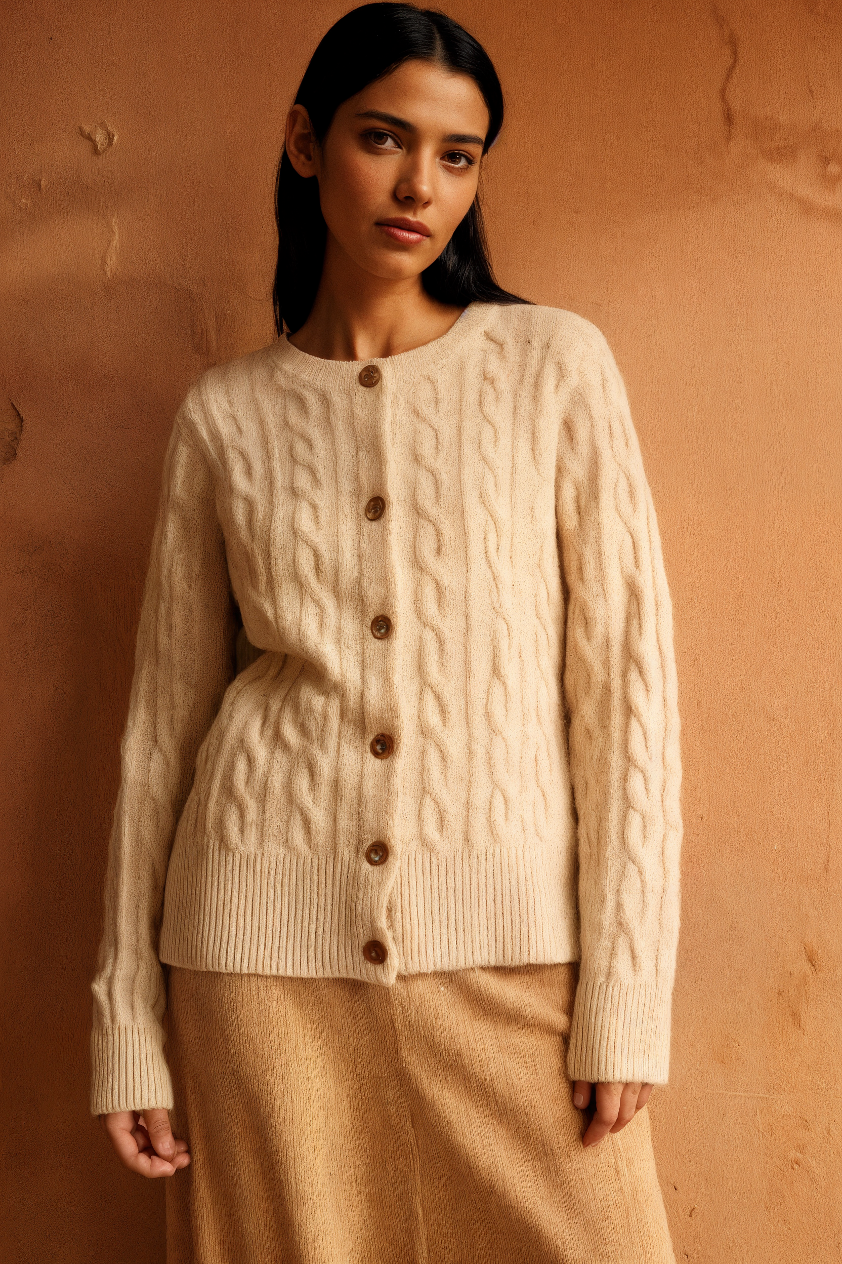 Braga Cardigan