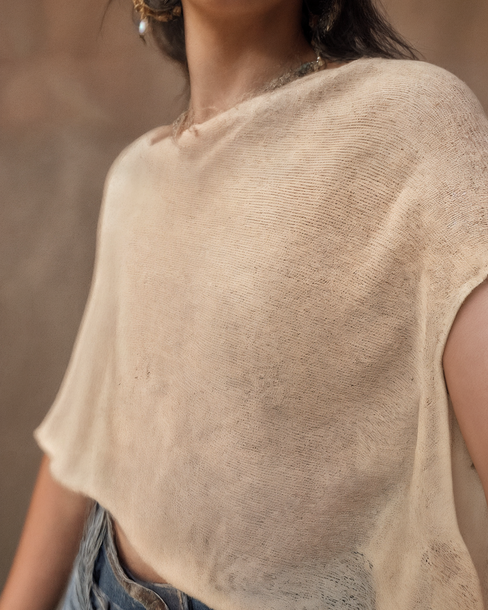 Côte Poncho